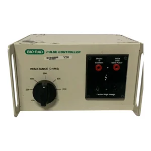 Bio-Rad 1652098 Pulse Controller