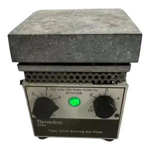 Thermolyne SP10105B Stirring Hot Plate