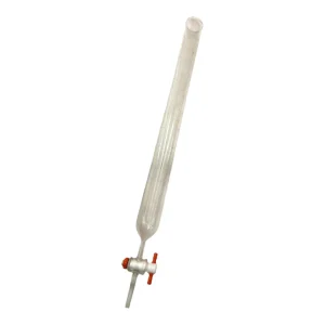 500 mL Laboratory Burette with Stopcock
