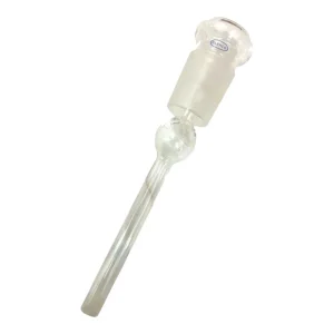 Glenco Glass Chromatography Column