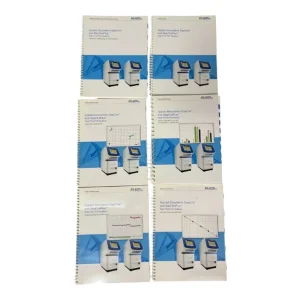 Applied Biosystems StepOne / StepOnePlus Manual