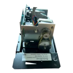 Perkin Elmer B2205411 6-Cell Water Thermostatable Holder