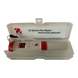 Ohaus ST20 Pen pH Meter