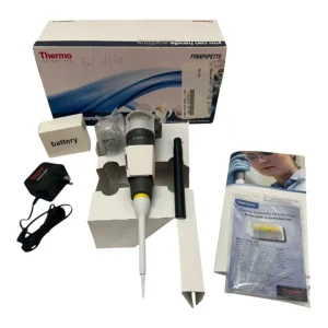 Thermo Finnpipette Novus 1–10 µL