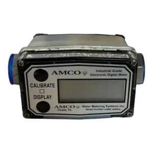 Amco A209GMS050NK1 Flow Meter