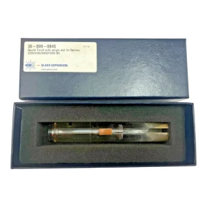 Glass Expansion 30-808-0845 Quartz Torch