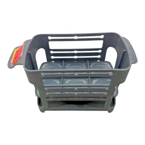 Biotage Isolera Bottle Rack