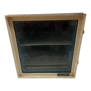 Labconco Vacuum Desiccator