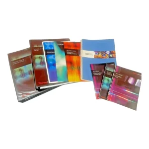 Thermo Elemental SOLAAR M Series Manual