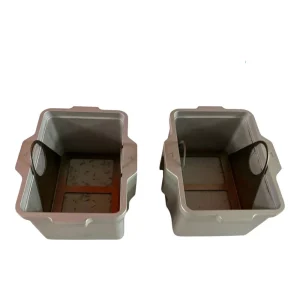 Hettich 5628 Centrifuge Carrier Bucket