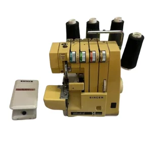 Singer Ultralock 14U64A 4-Thread Serger