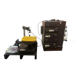 Amersham AKTA Explorer HPLC System