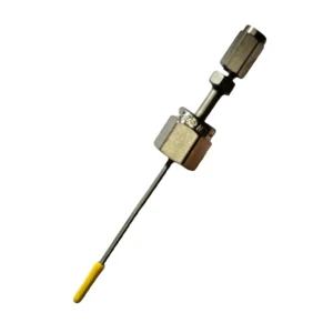 Perkin Elmer N6000968 GC Column Adapter