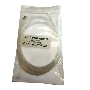 Perkin Elmer N610-0161 REV.B GC Vent Tube