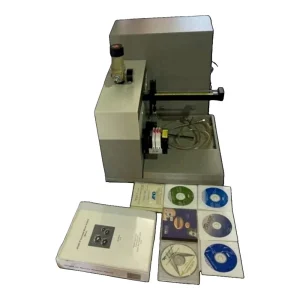 Leeman Hydra AF Gold Mercury Analyzer