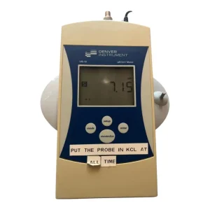 Denver Instrument UB-10 UltraBasic pH Meter