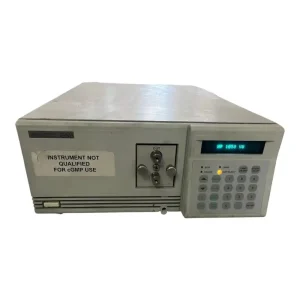 Agilent 1050 VW Detector 79853C HPLC Detector