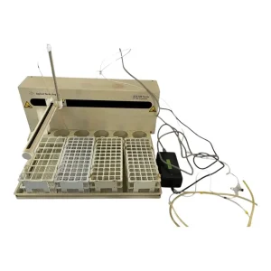 Agilent ASX-500 G3286A Laboratory Autosampler