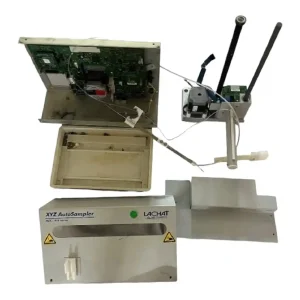 Cetac ASX-410 Laboratory Autosampler