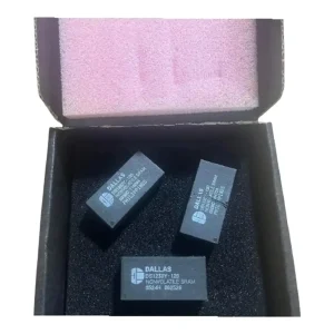 Dallas DS1230Y-120 Nonvolatile SRAM IC