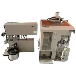 Leco TruMac CN Nitrogen Determinator 630-300-900