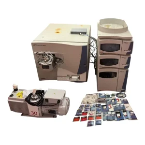 Thermo Finnigan LCQ Advantage MAX LC-MS