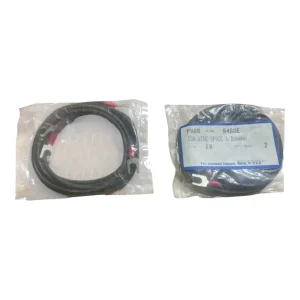 Parr A468E Ignition Wire Set
