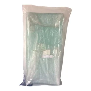 Cessna 404 Green Right Cabin Second Window