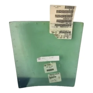 Cessna 404 Left Side Aircraft Window