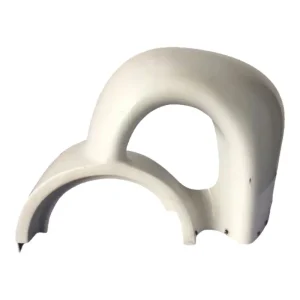 Cessna 404 Right Nose Bowl Engine Cowl