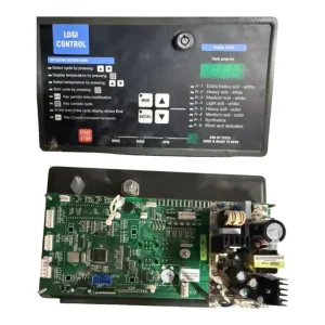 Girbau EH020 Control Display Board