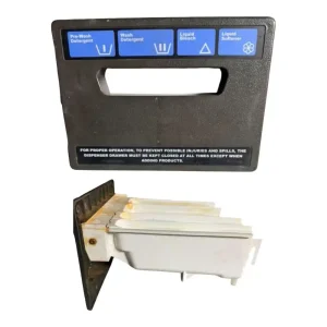 Girbau EH020 Soap Box Dispenser