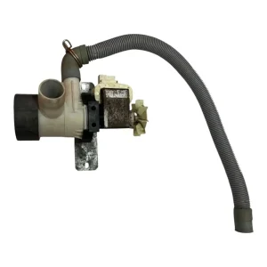 Girbau EH020 Washer Drain Valve