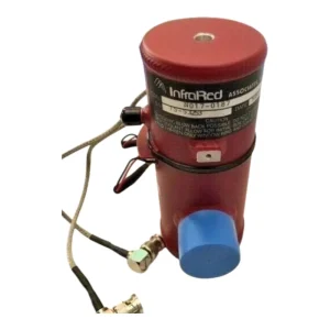 Graseby Infrared NO17-0187 Infrared Detector