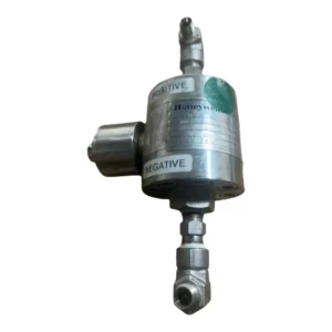 Honeywell Sensotec HL-Z Pressure Transducer