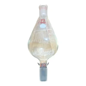 Kimble Kontes 250 mL Kuderna-Danish Concentrator Flask