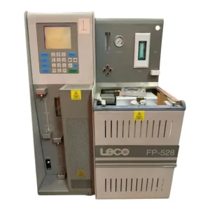 LECO FP-528 Nitrogen/Protein Analyzer