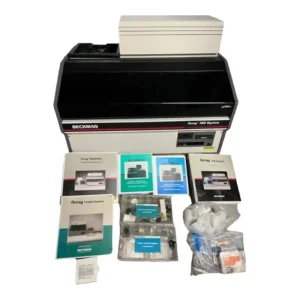 Metrohm 881 Compact IC Pro Ion Chromatograph