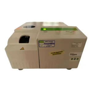 Mettler Toledo DSC822e Differential Scanning Calorimeter