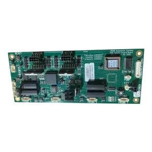 Orion BOD AutoEZ Control Board A3040047