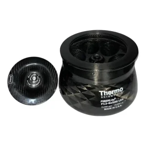 Fiberlite F12-6x500 LEX Fixed Angle Rotor