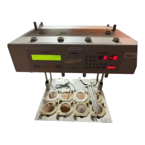 Vankel VK7000 Dissolution Tester