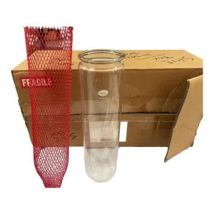 VirTis 2000 mL Fast-Freeze Flask