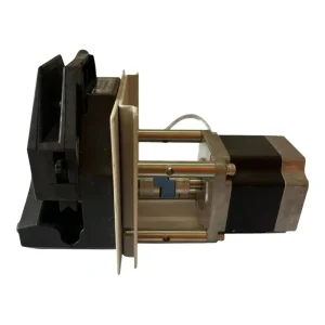 Vexta PK566-A Stepper Motor with MasterFlex Pump