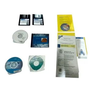 Waters Empower 2 Network System Control