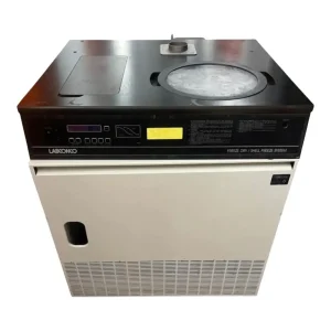 Labconco FreeZone 6 Freeze Dry System 77535-10