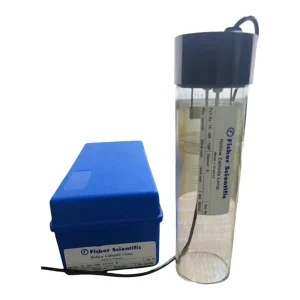 Fisher Hollow Cathode Lamp AI 14-386-104P