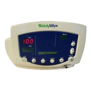 Welch Allyn 53000 Patient Monitor