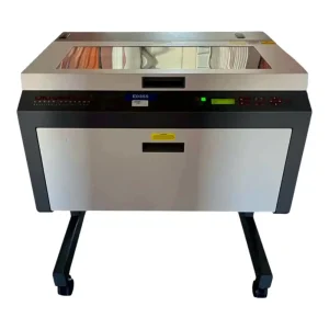 Universal Laser Systems M-360 CO2 Laser Cutter