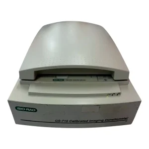 Bio-Rad GS-710 Calibrated Imaging Densitometer